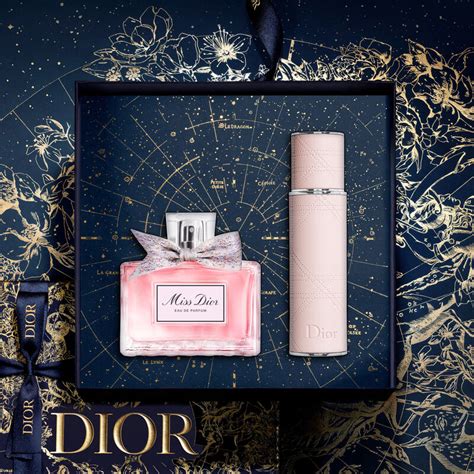 miss dior gift pack|miss dior gift sets boots.